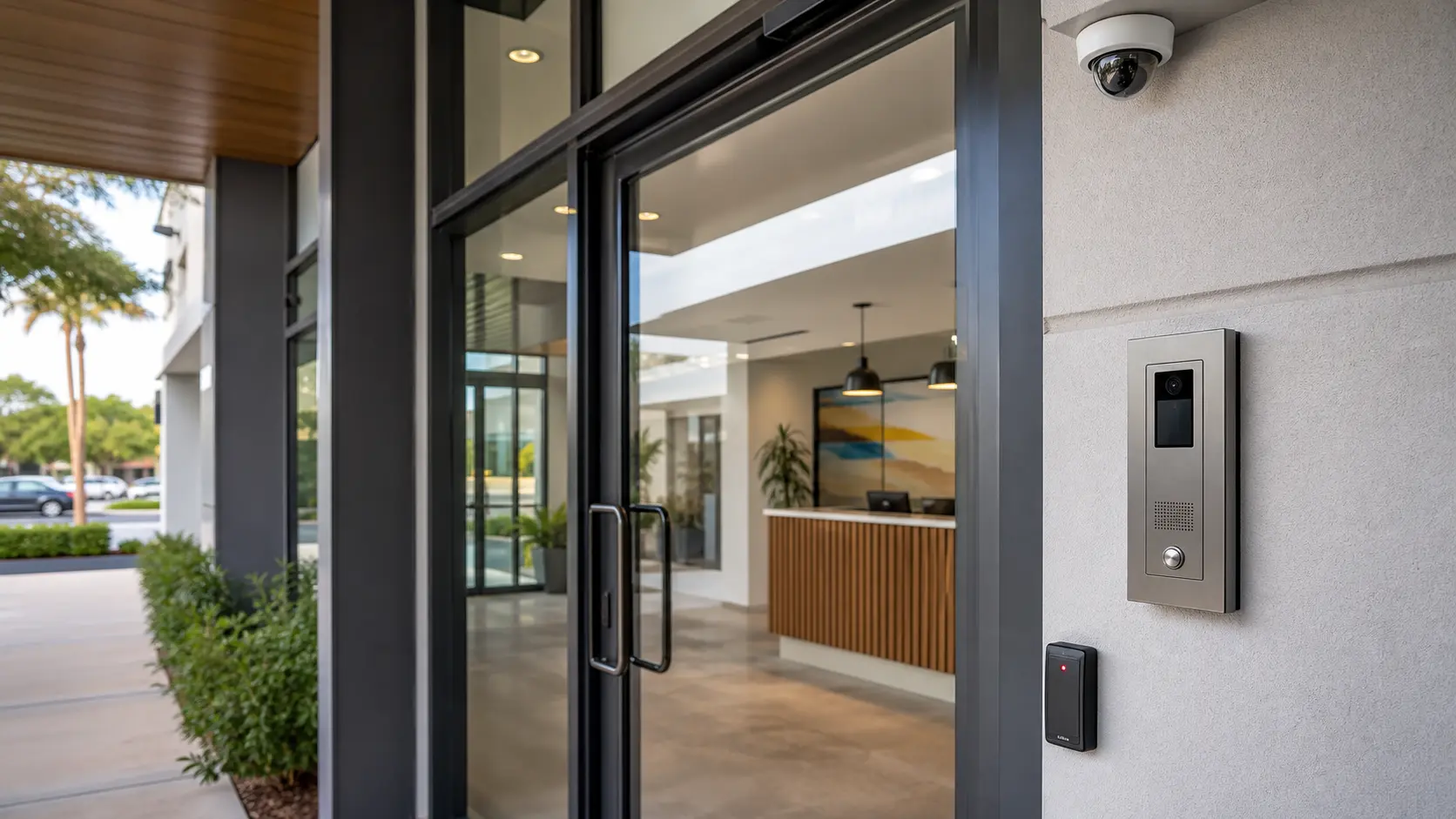 HOA and Condominium Communities