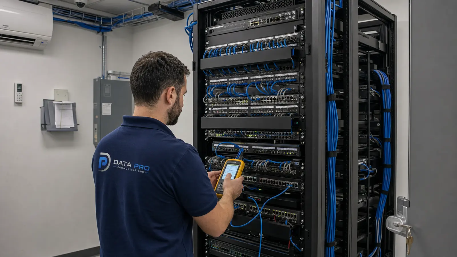 Structured Cabling