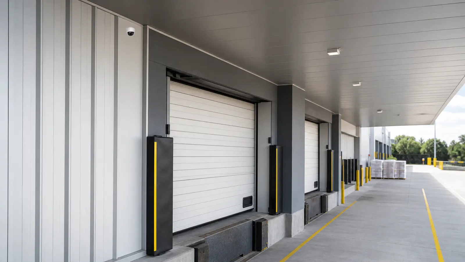 IP Video Surveillance