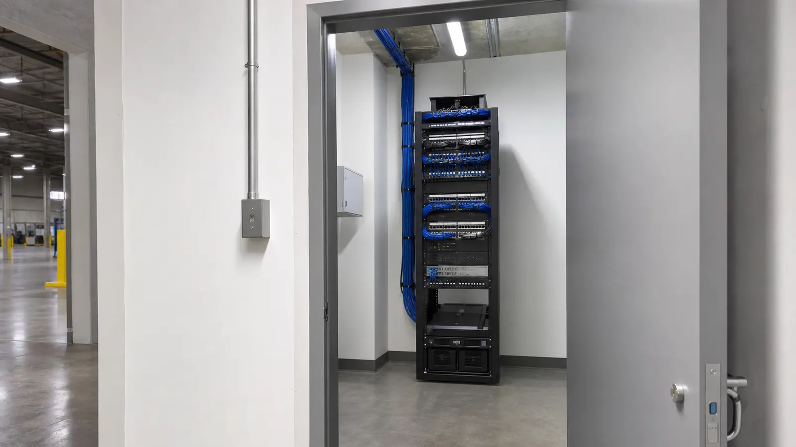 Structured Cabling