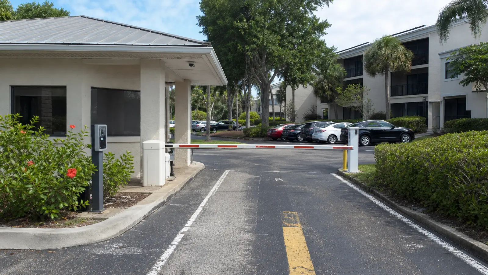 HOA and Condominium Communities