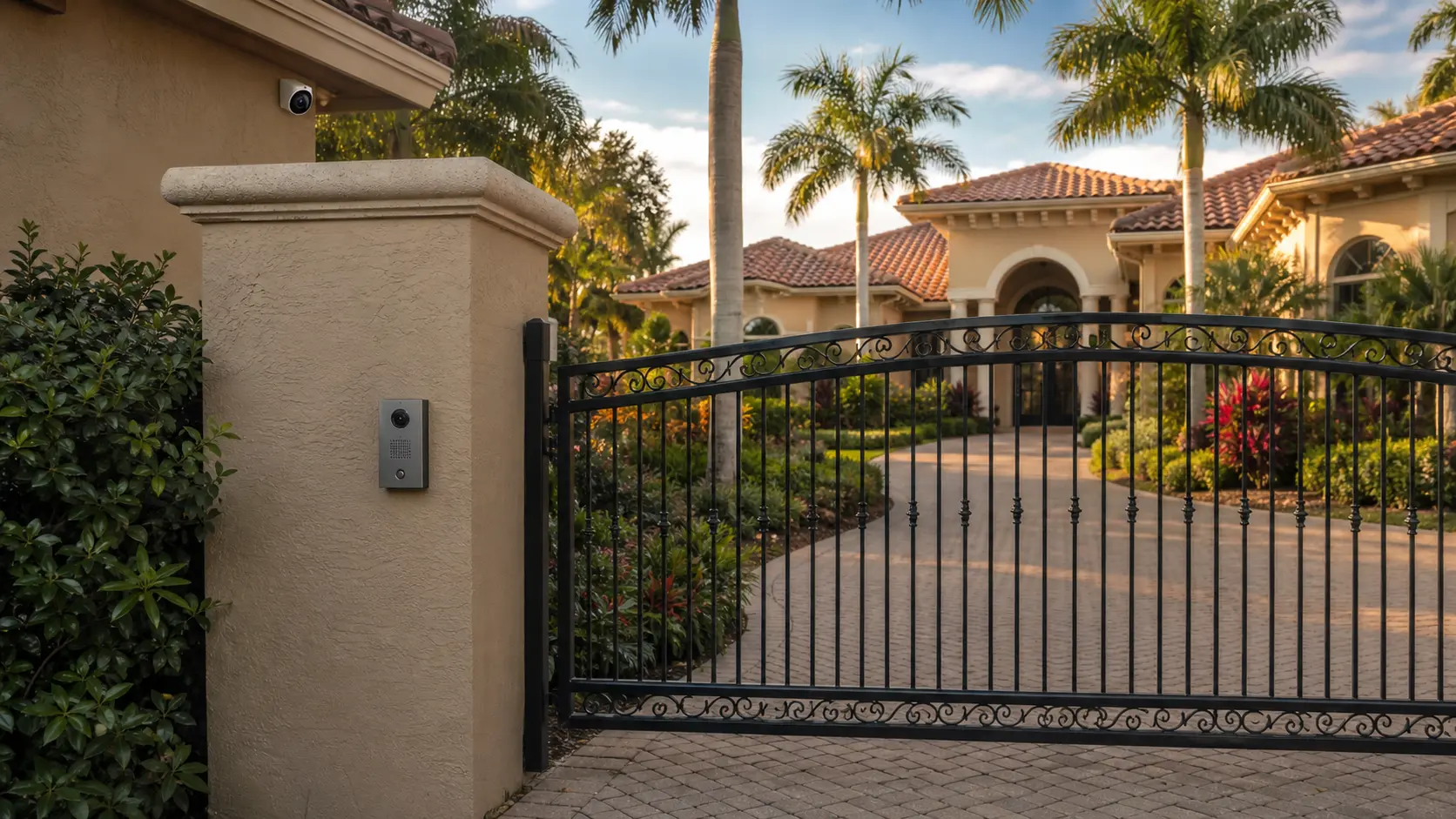 Select Residential Projects