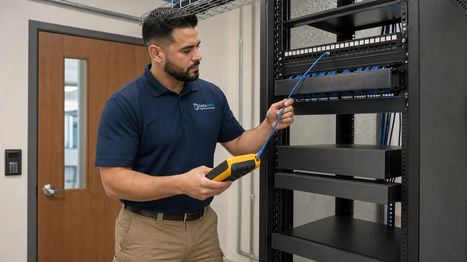 Service and Maintenance