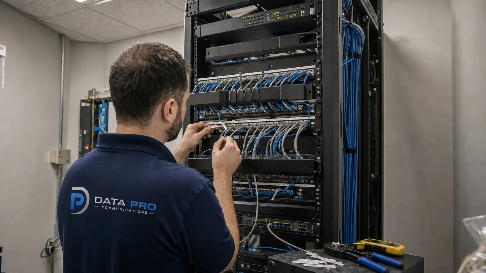 Structured Cabling
