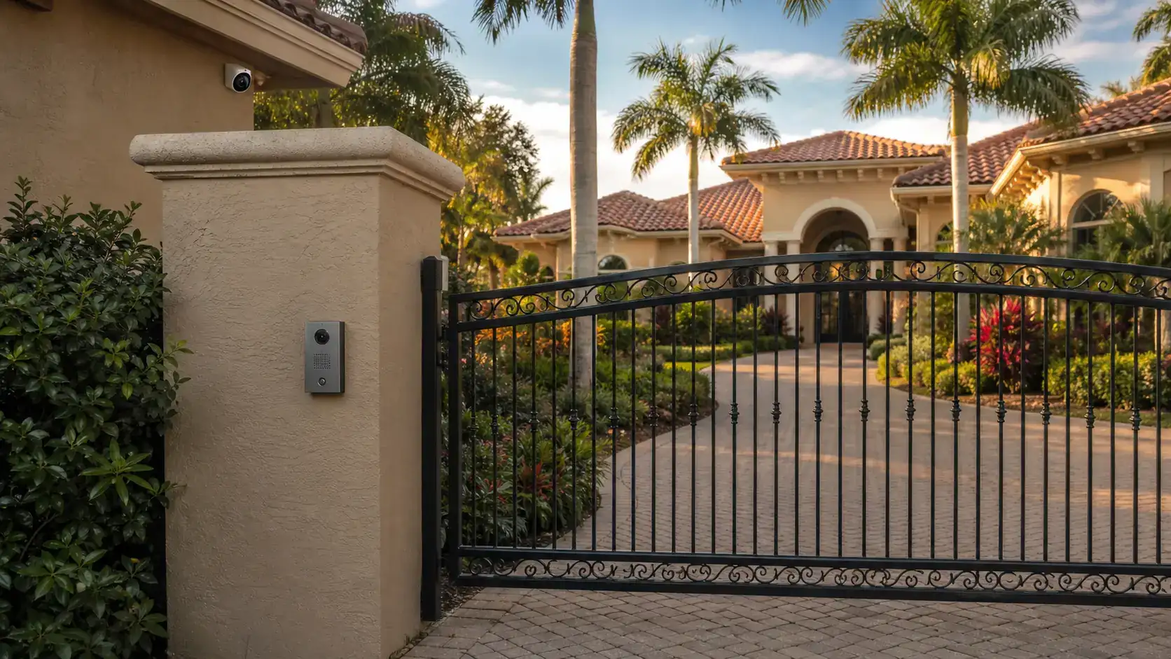 Select Residential Projects