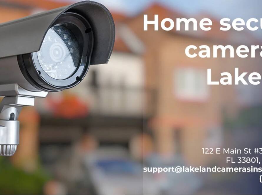 home-security-cameras-in-lakeland